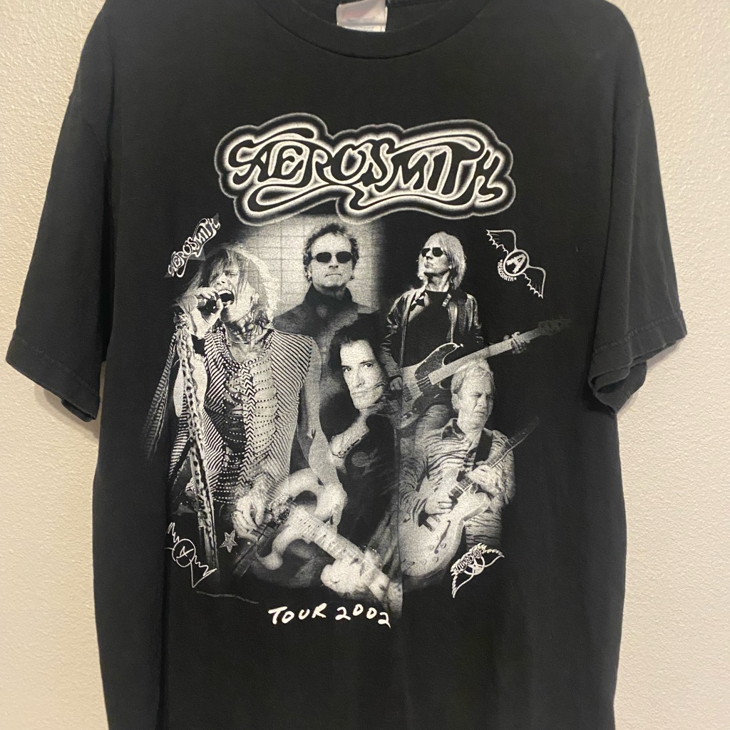 Aerosmith TShirt